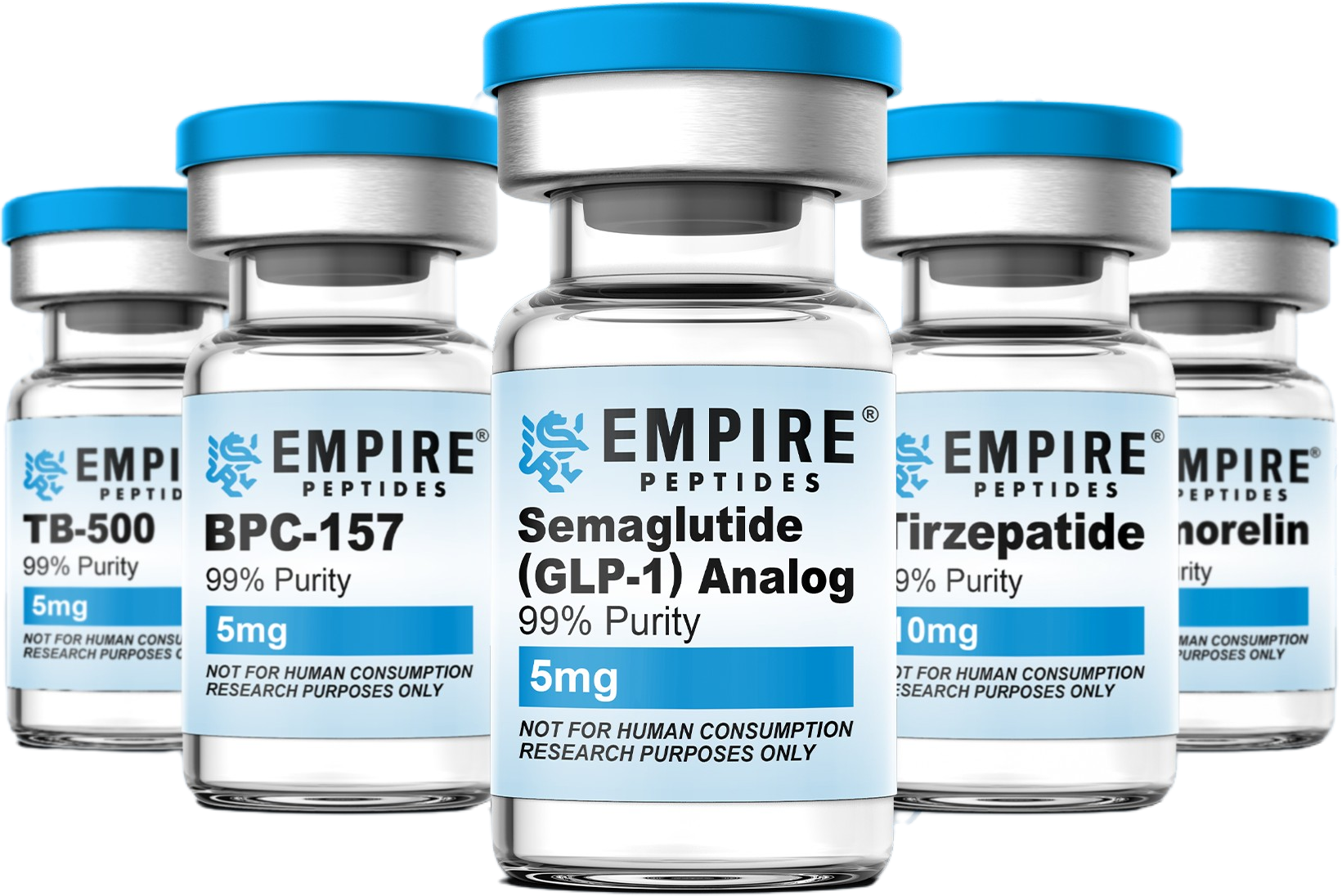 new--herpeptides