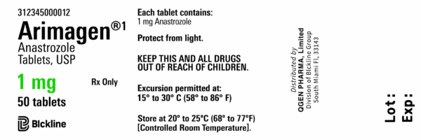 Arimagen® 1