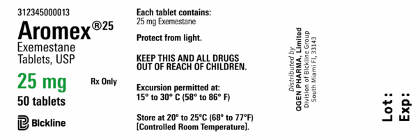Aromex® 25