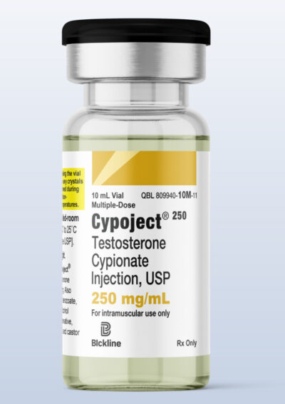Cypoject® 250