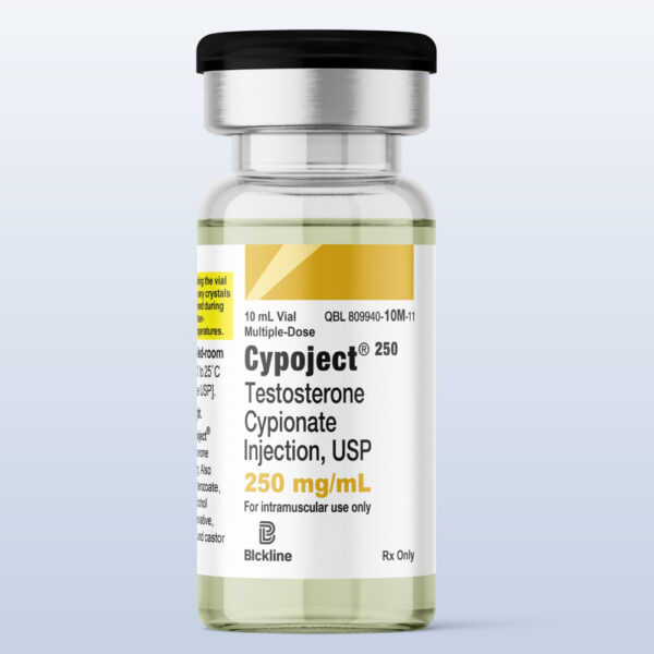 Cypoject® 250