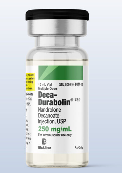 Deca-Durabolin® 250