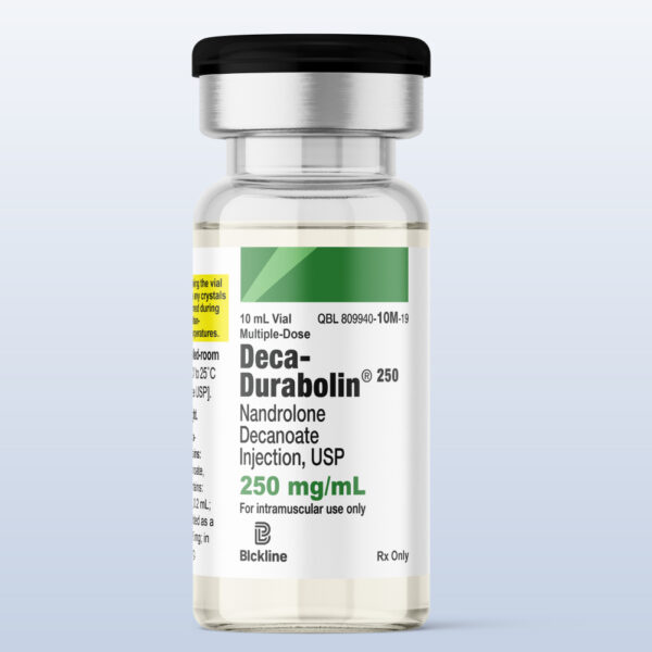 Deca-Durabolin® 250
