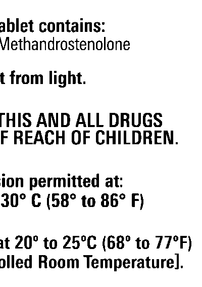 Dianabol® 25