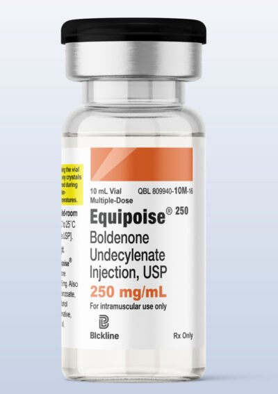 Equipoise® 250