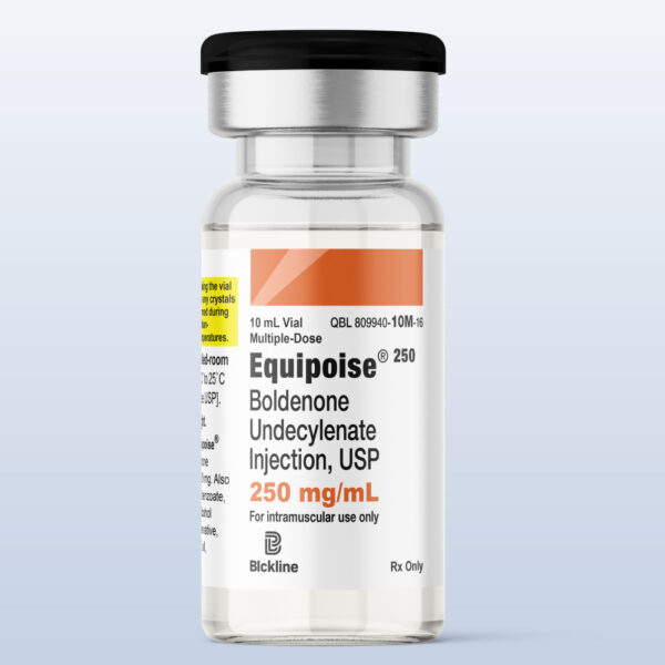 Equipoise® 250