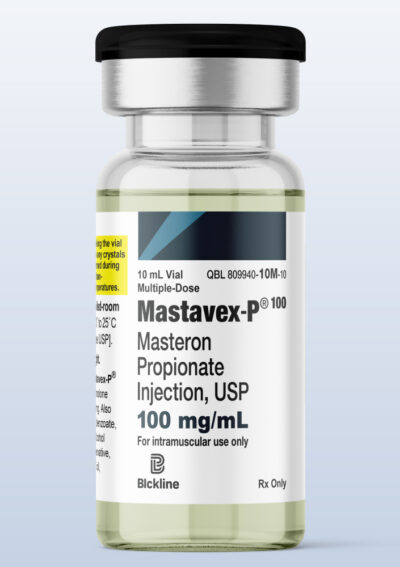 Mastavex-P® 100