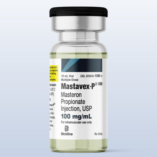 Mastavex-P® 100