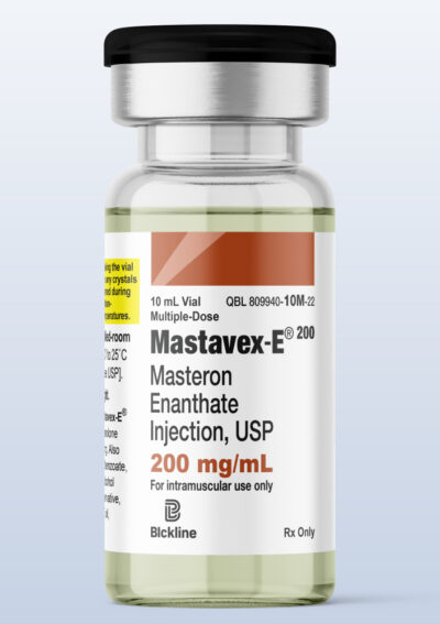 Mastavex-E® 200