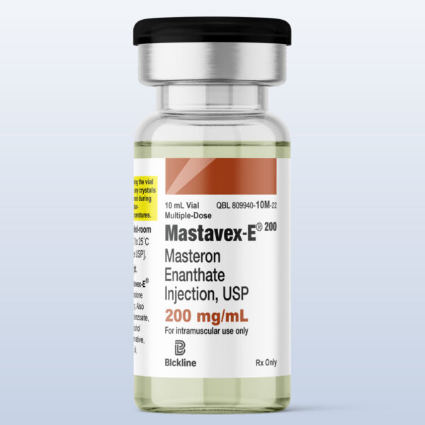 Mastavex-E® 200