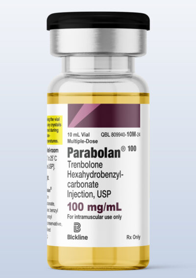 Parabolan® 100