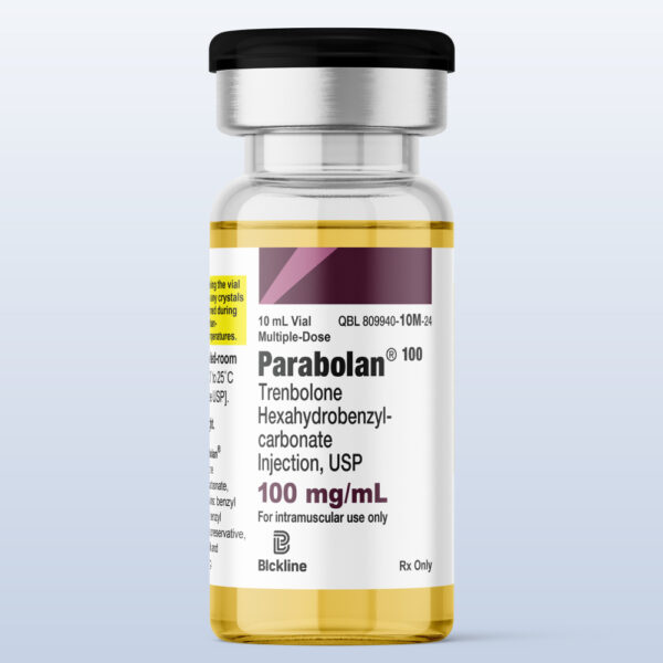 Parabolan® 100