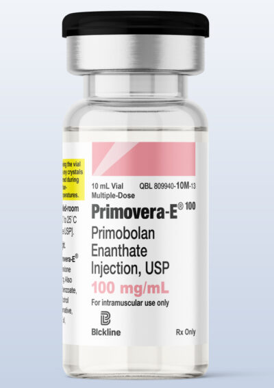 Primovera-E® 100
