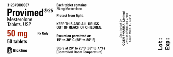 Provimed® 25
