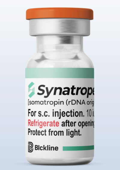 SYNATROPE®