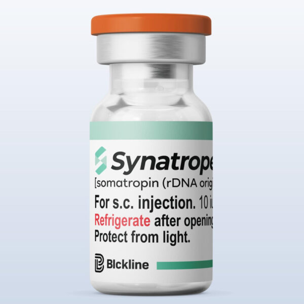 SYNATROPE®