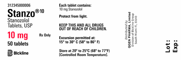 Stanzo® 10