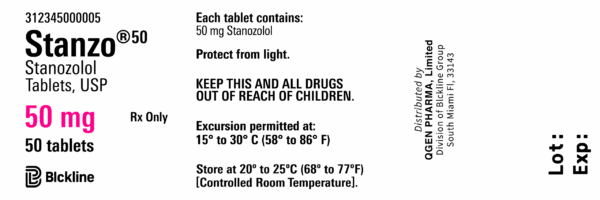 Stanzo® 50