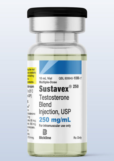 Sustavex® 250