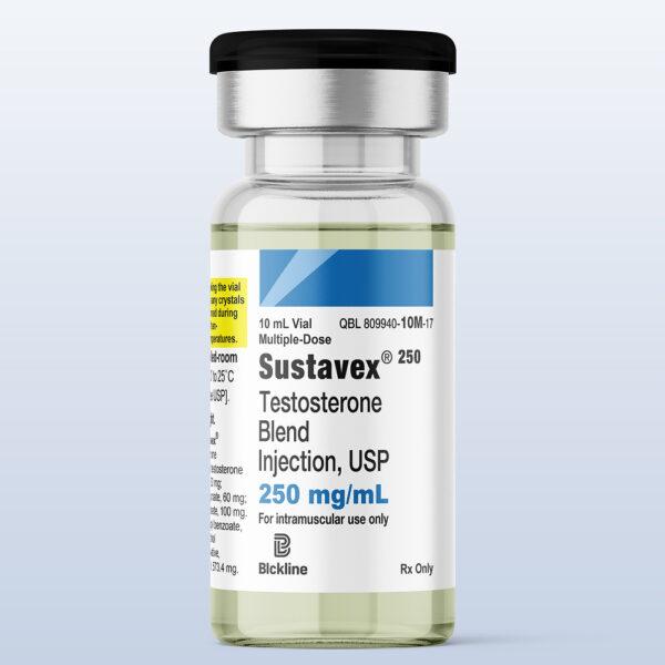 Sustavex® 250