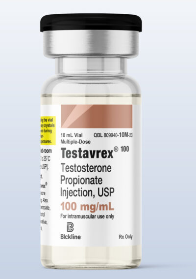 Testavrex® 100