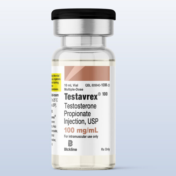 Testavrex® 100