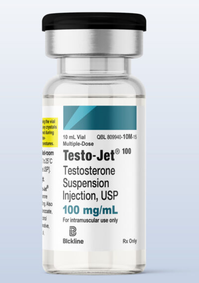 Testo-Jet® 100