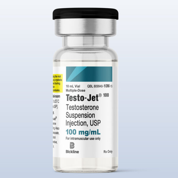 Testo-Jet® 100