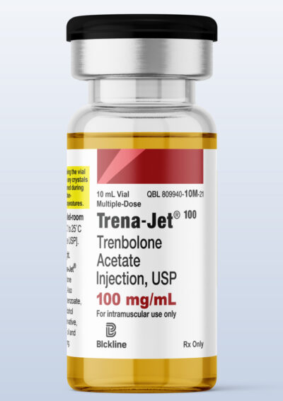Trena-Jet® 100