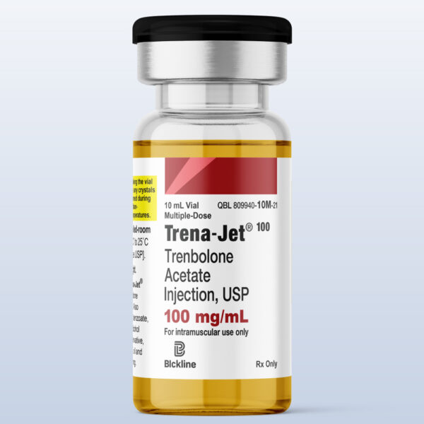 Trena-Jet® 100