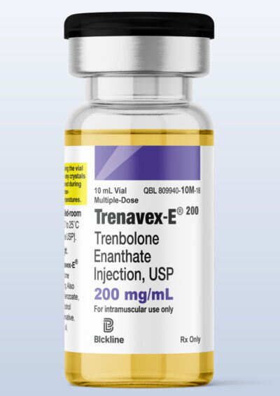 Trenavex-E® 200