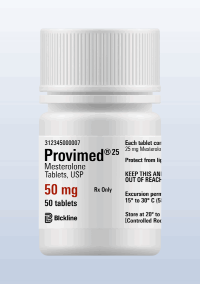Provimed