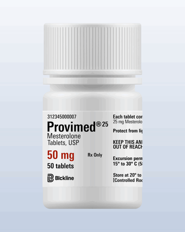 Provimed
