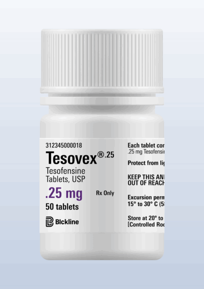 Tesovex