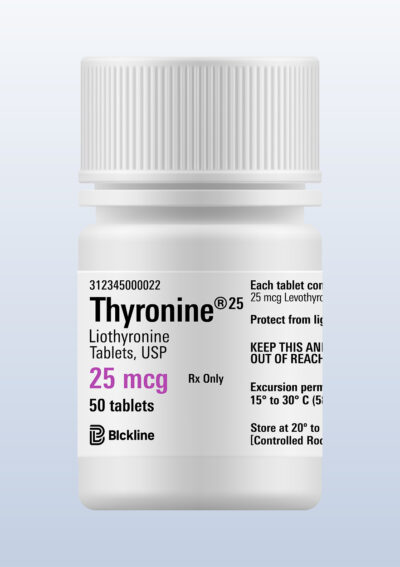 Thyronine