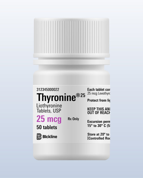 Thyronine