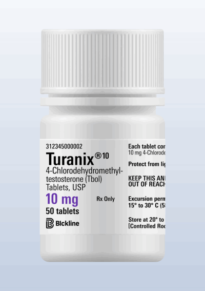 Turanix