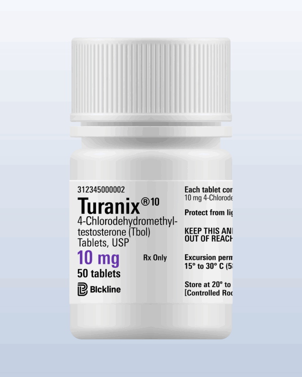 Turanix